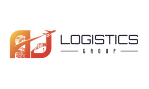 AJ Logistics Logo