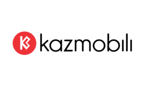 Kazmobili Logo