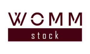 Womm Stock Logo