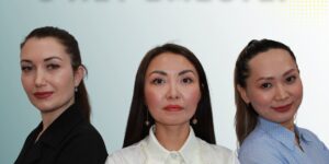 Нам исполнилось ровно 5 лет