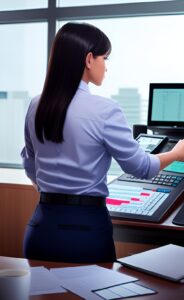 Аутсорсинг бухгалтерских услуг в Алматы. ТОО 